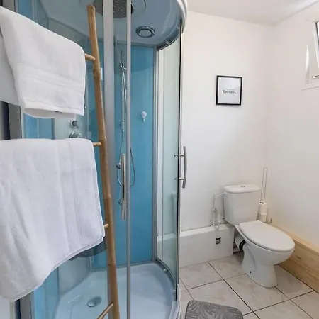Joli Confortable Apartment