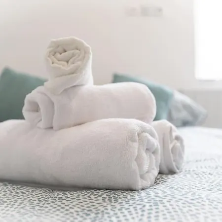 Joli Confortable Apartment *