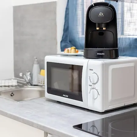 Appartement Joli Confortable Saint-Quentin (Aisne)