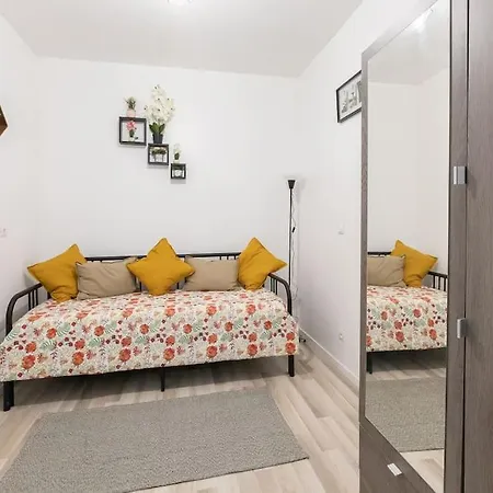 Joli Confortable Apartment