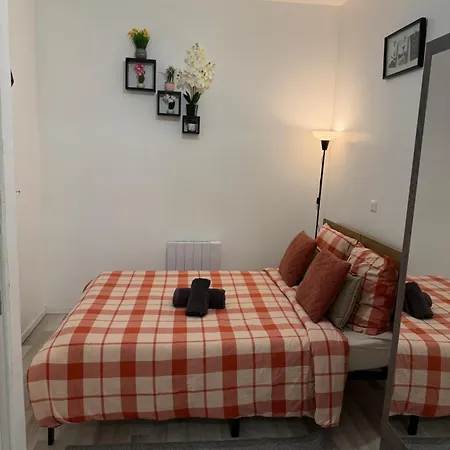 Apartment Joli Confortable *