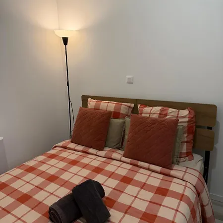 Apartment Joli Confortable *