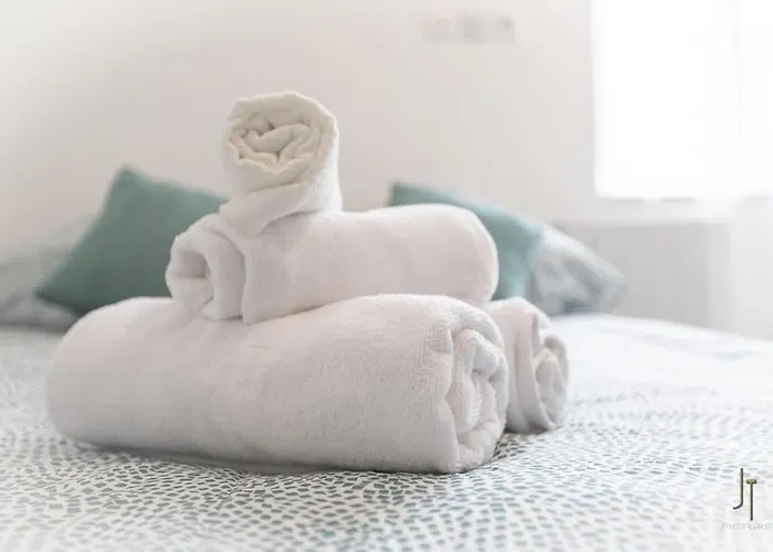 Joli Confortable Apartment *