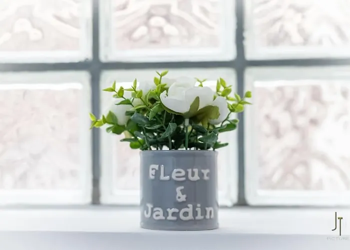 Apartment Joli Confortable *